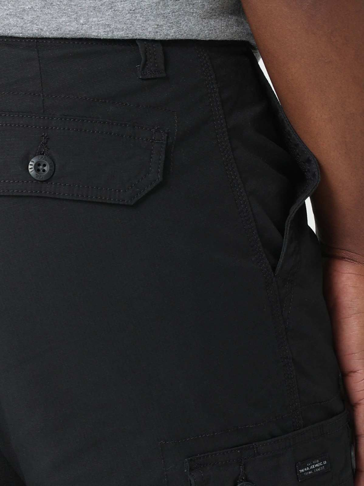 Men's Wyoming Relaxed Fit Ripstop Cargo Pant - view 7