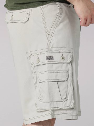 Men's Legendary Wyoming Cargo Short (Big & Tall)