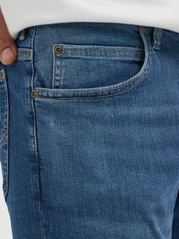 Men's Slim Straight Rider™ Jean