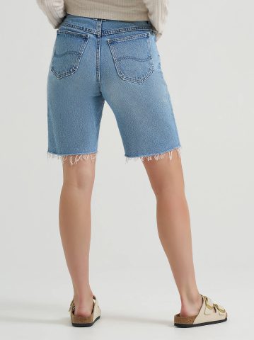 Vintage 90s Cut Off Bermuda