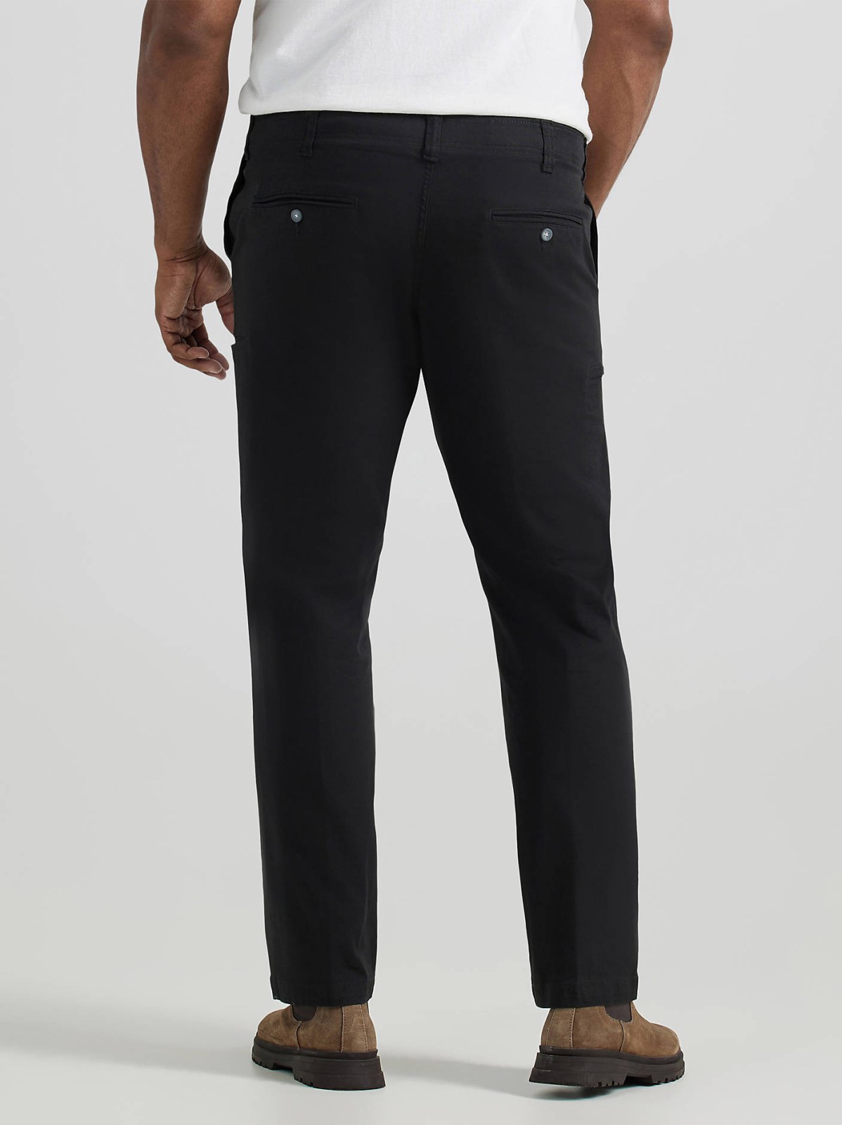 Men's Extreme Motion Straight Fit Cargo Pant (Big & Tall) - view 3