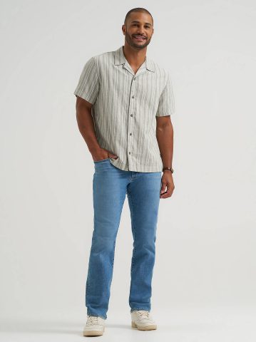 Men's Legendary Loose Camp Shirt