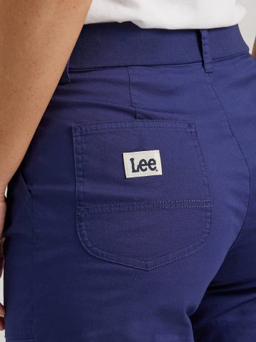 Women's Ultra Lux Comfort with Flex-to-Go Relaxed Fit Utility Skimmer
