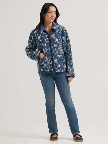 Women's Legendary Fleece Jacket