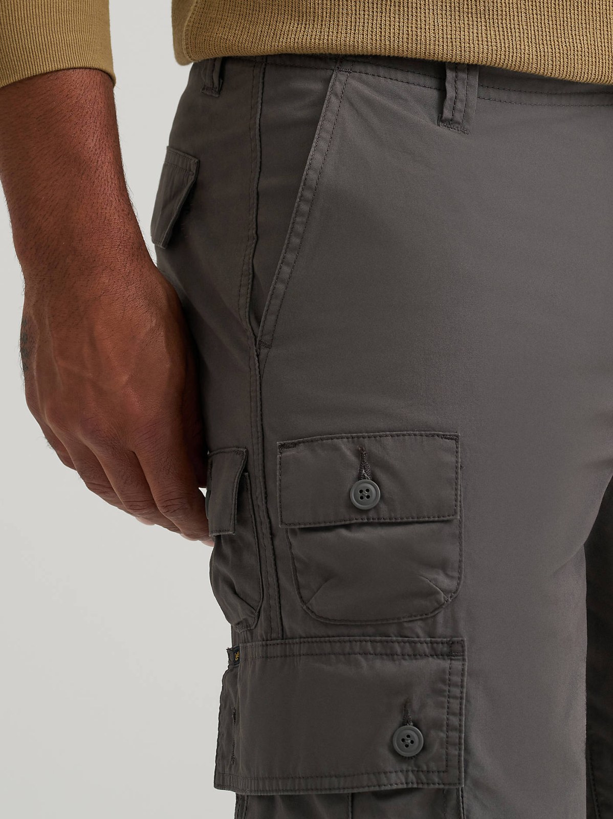 Men's Legendary Loose Nomad Cargo Short - view 7