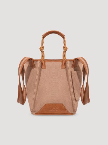 Women's Canvas Tote Bag