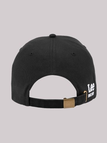 Women's Iconic Embroidered Dad Cap