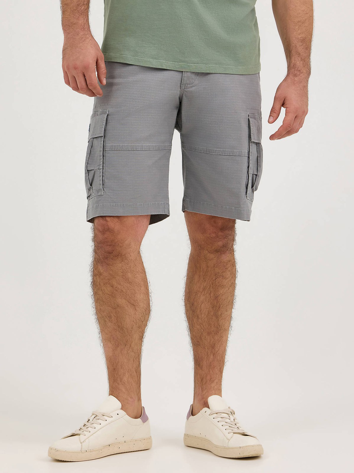 Men's Extreme Motion Carolina Ripstop Cargo Short - view 2