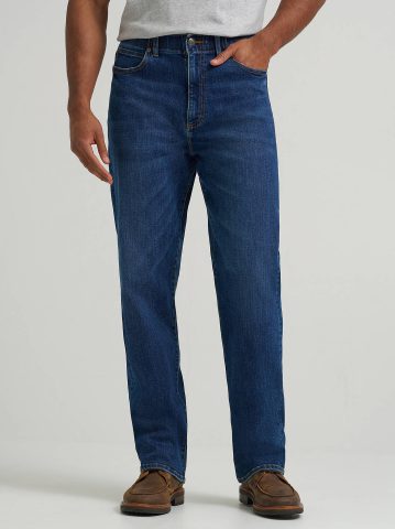 Men's Extreme Motion Loose Jean — alternate view