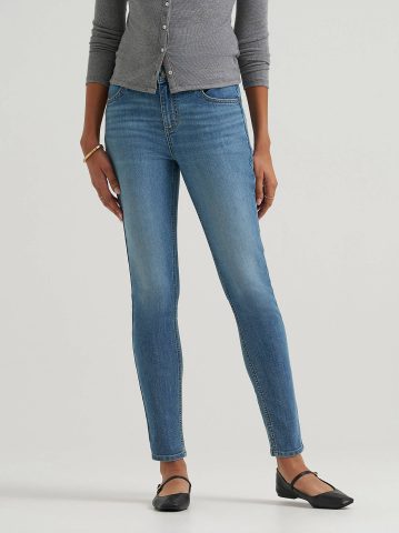 Women's Legendary Skinny Jean — alternate view