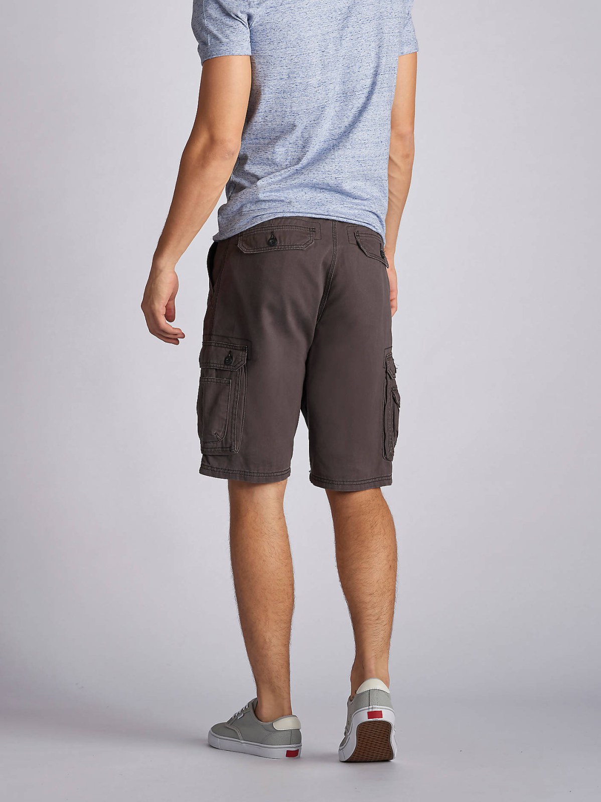 Men's Legendary Wyoming Cargo Short - view 2