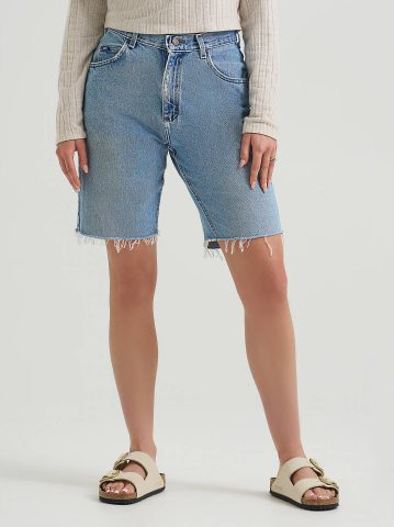 Vintage 90s Cut Off Bermuda
