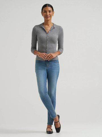 Women's Legendary Skinny Jean