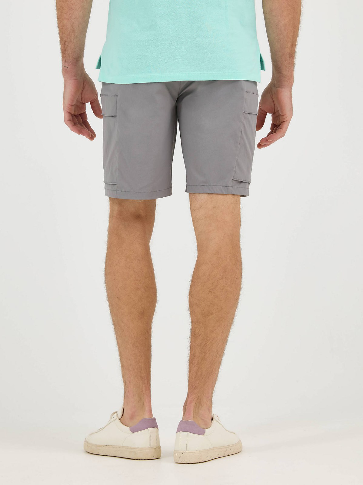 Men's Extreme Motion Performance Ripstop Cargo Short - view 3