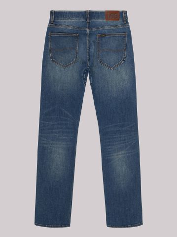 Men's Extreme Motion MVP Slim Straight Jean