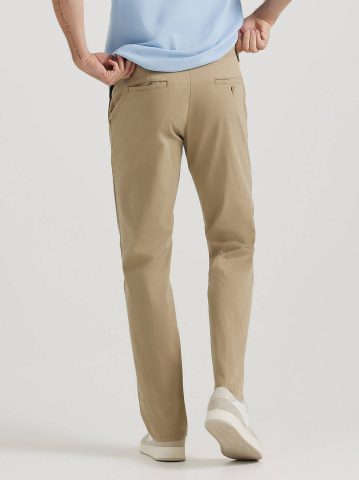 Men's Extreme Motion Khaki Pant (Big & Tall)