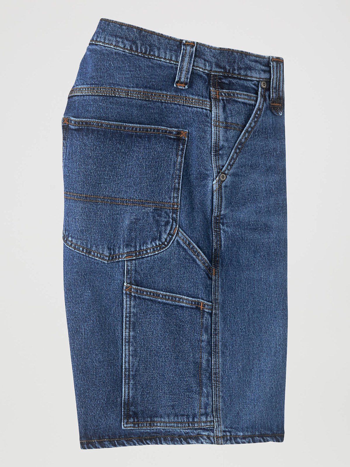 Men's Legendary Workwear Carpenter Short - view 10