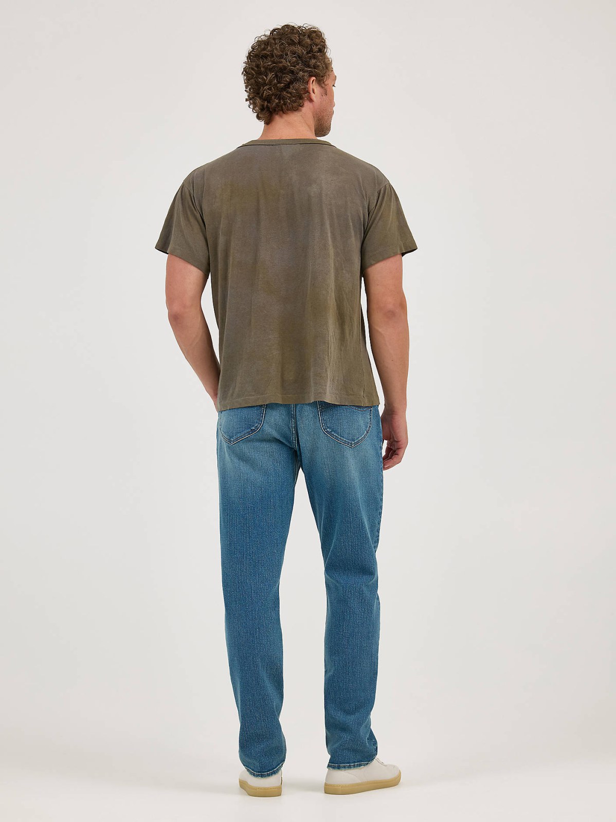 Men's Lee® X Move Relaxed Fit Jean - view 2