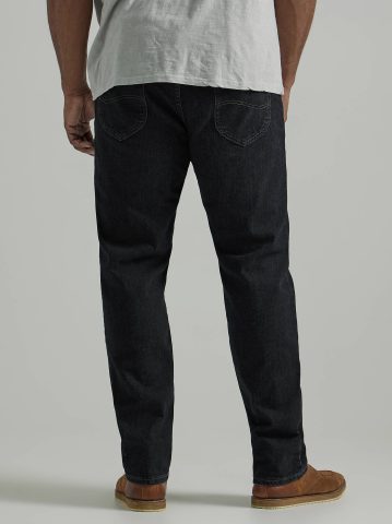 Men's Legendary Regular Straight Jean (Big & Tall)