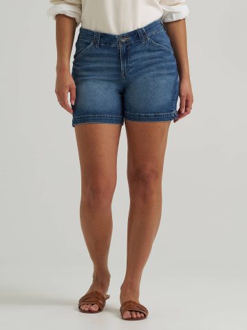 Women's Legendary Denim Chino Short