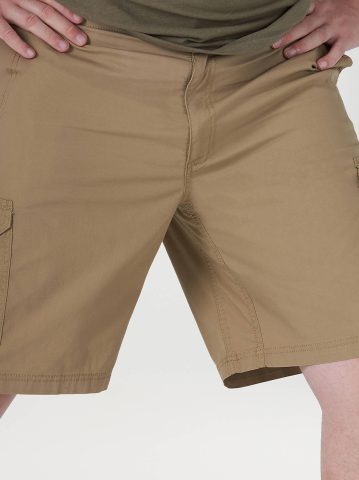 Men's Extreme Motion Crossroad Short (Big & Tall)