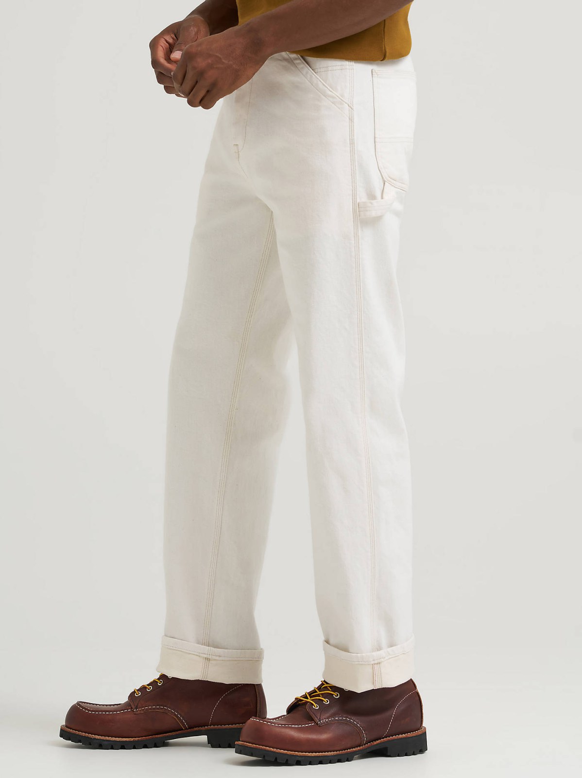 Men's Lee 101™ 191Z Carpenter Jean - view 6