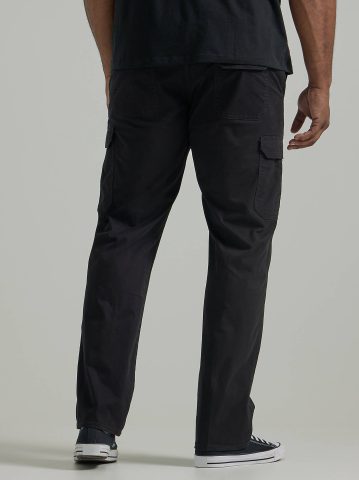 Men's Extreme Motion Twill Cargo Pant (Big & Tall)