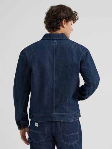 Men's 91W Workwear Jacket