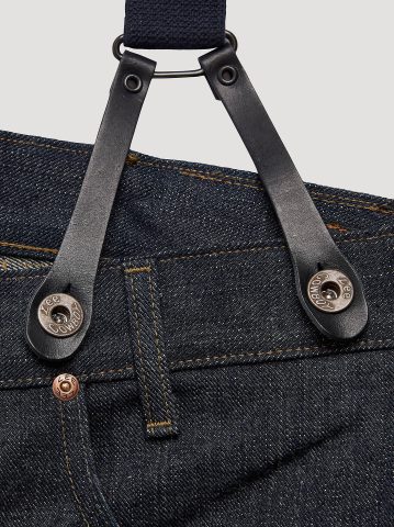 Men's Lee® x Nigel Cabourn Suspenders
