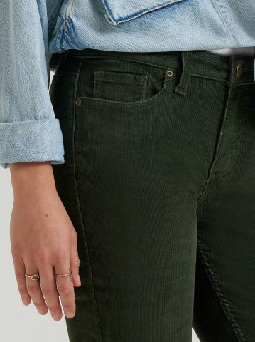 Women's Legendary Corduroy Bootcut Jean