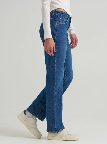 Women's Classic Rider™ Jean