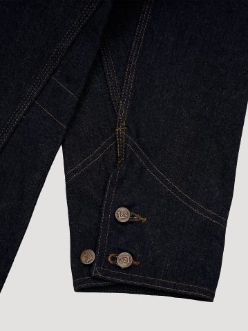 Men's Lee® x Nigel Cabourn Railway Man Loco Jacket