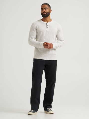 Men's Legendary Workwear Loose Fit Carpenter Jean