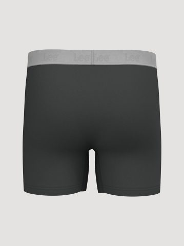 Men's 3-Pack Comfort Stretch Boxer Briefs