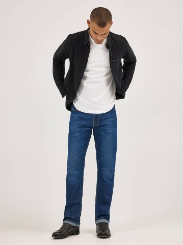 Men's Lee® X Move Regular Fit Jean