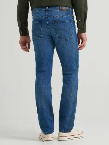 Men's Legendary Regular Straight Jean
