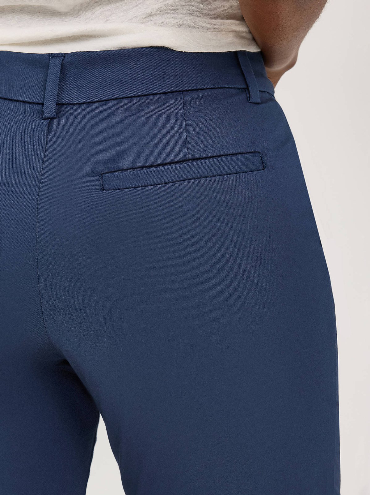 Women's Wrinkle Free Capri - view 5