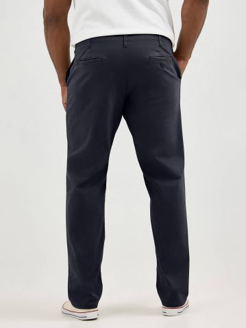Men's Extreme Motion MVP Straight Fit Flat Front Pant (Big & Tall)