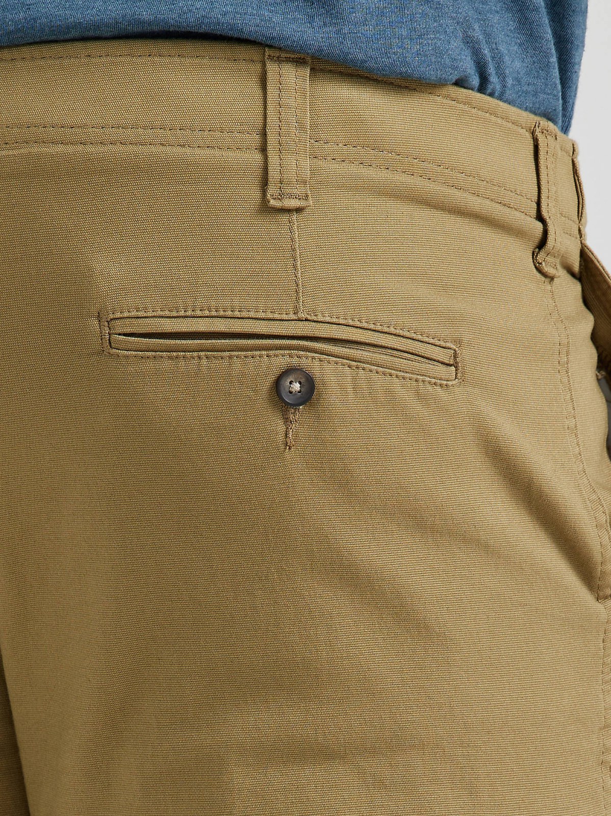 Men's Extreme Motion Straight Fit Cargo Pant (Big & Tall) - view 5