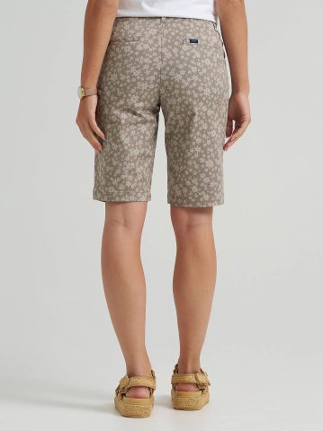 Women's Legendary Chino Bermuda