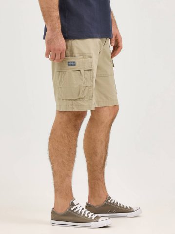 Men's Extreme Motion Carolina Ripstop Cargo Short