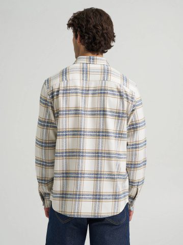 Men's Premium 91-J Worker Shirt