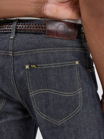 Men's Lee 101 Z Regular Fit Straight Leg Jean