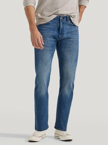 Men's Extreme Motion MVP Slim Straight Jean