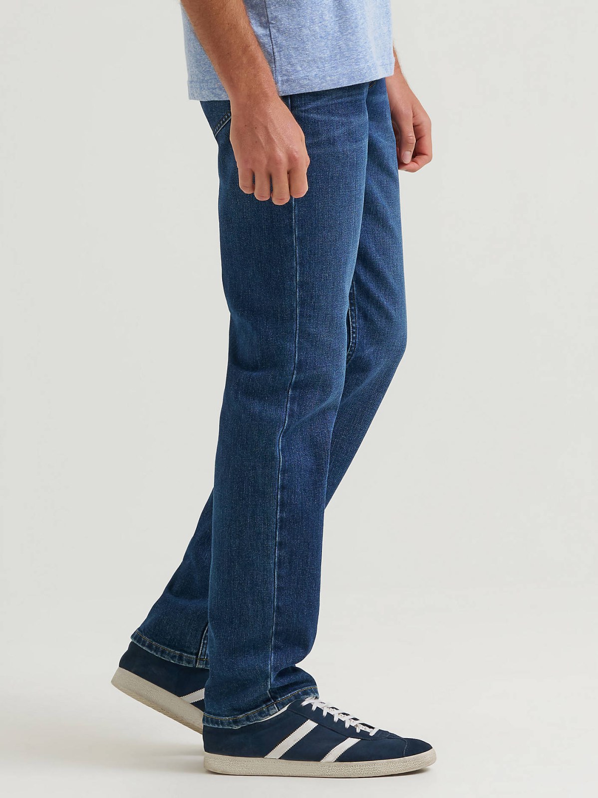 Men's Legendary Regular Straight Jean with SoftAge™ - view 4