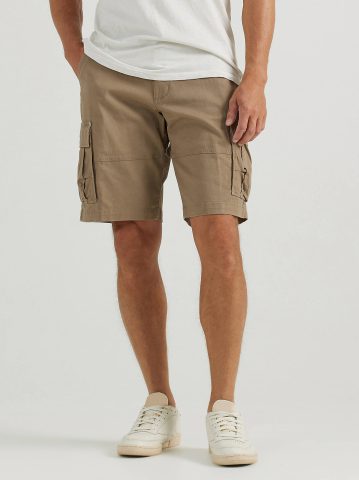 Men's Extreme Motion Carolina Cargo Short