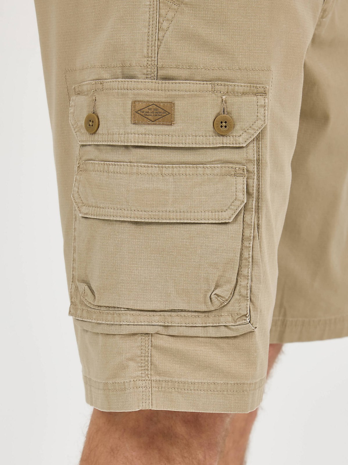 Men's Legendary Wyoming Ripstop Cargo Short - view 6