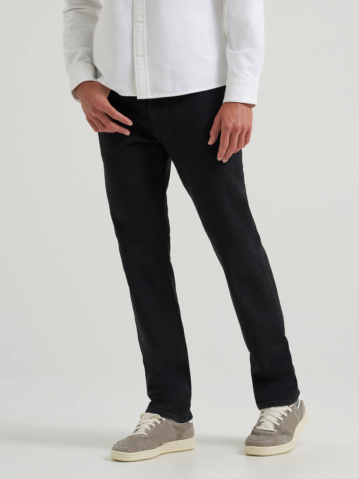 Men's Lee® X Move Regular Fit Jean - view 2