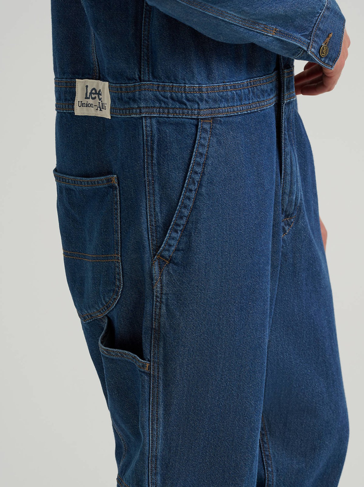 Men's Heritage Loose Union-Alls™ - view 5