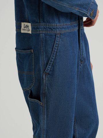 Men's Heritage Loose Union-Alls™